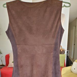 Halston heritage cocktail dress